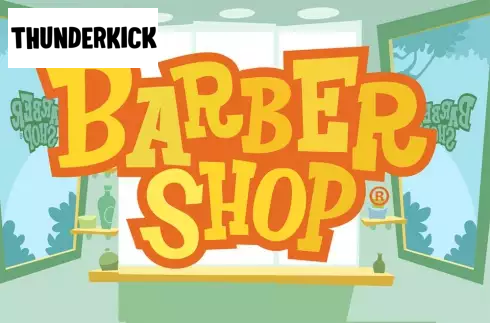Barber Shop